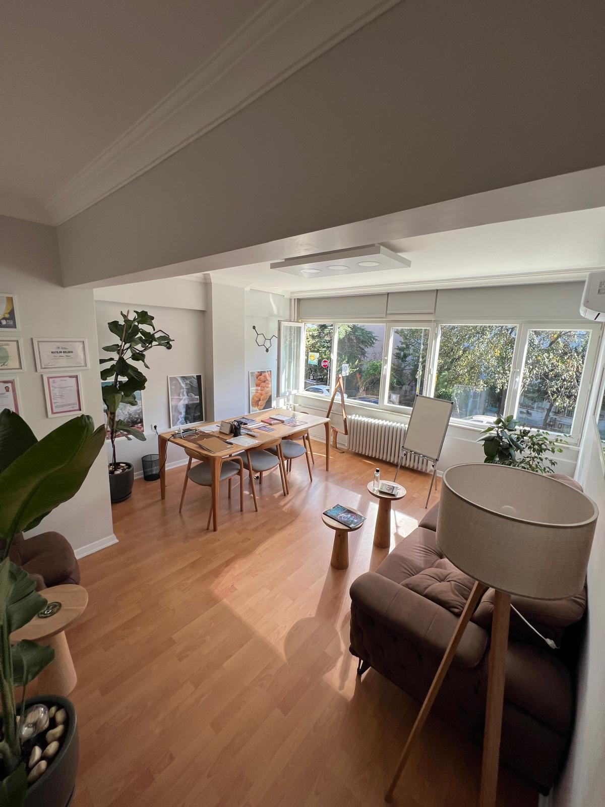 Beşiktaş SRC Kursu