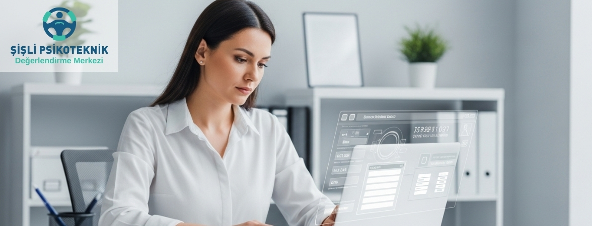 Psikoteknik Belgesi Geçerlilik Süresi