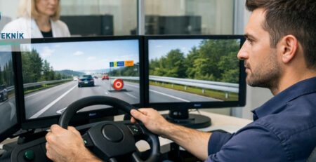 Psikoteknik Sınavı