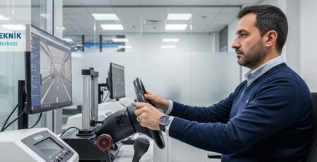 Psikoteknik Belgesini Kimler Alır