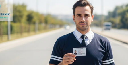 Şoför Kartı