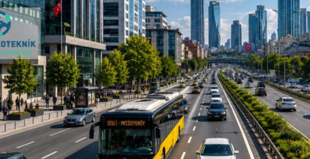 Şişli Psikoteknik